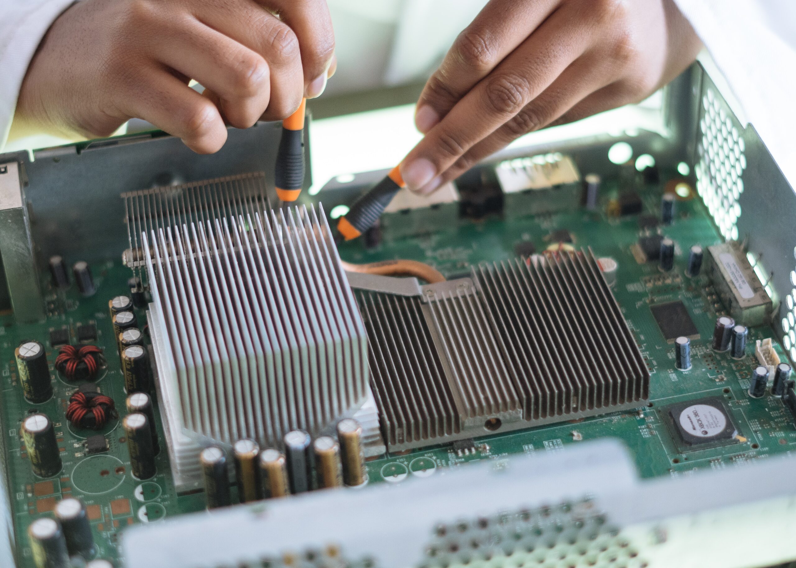 What is CUDA?
