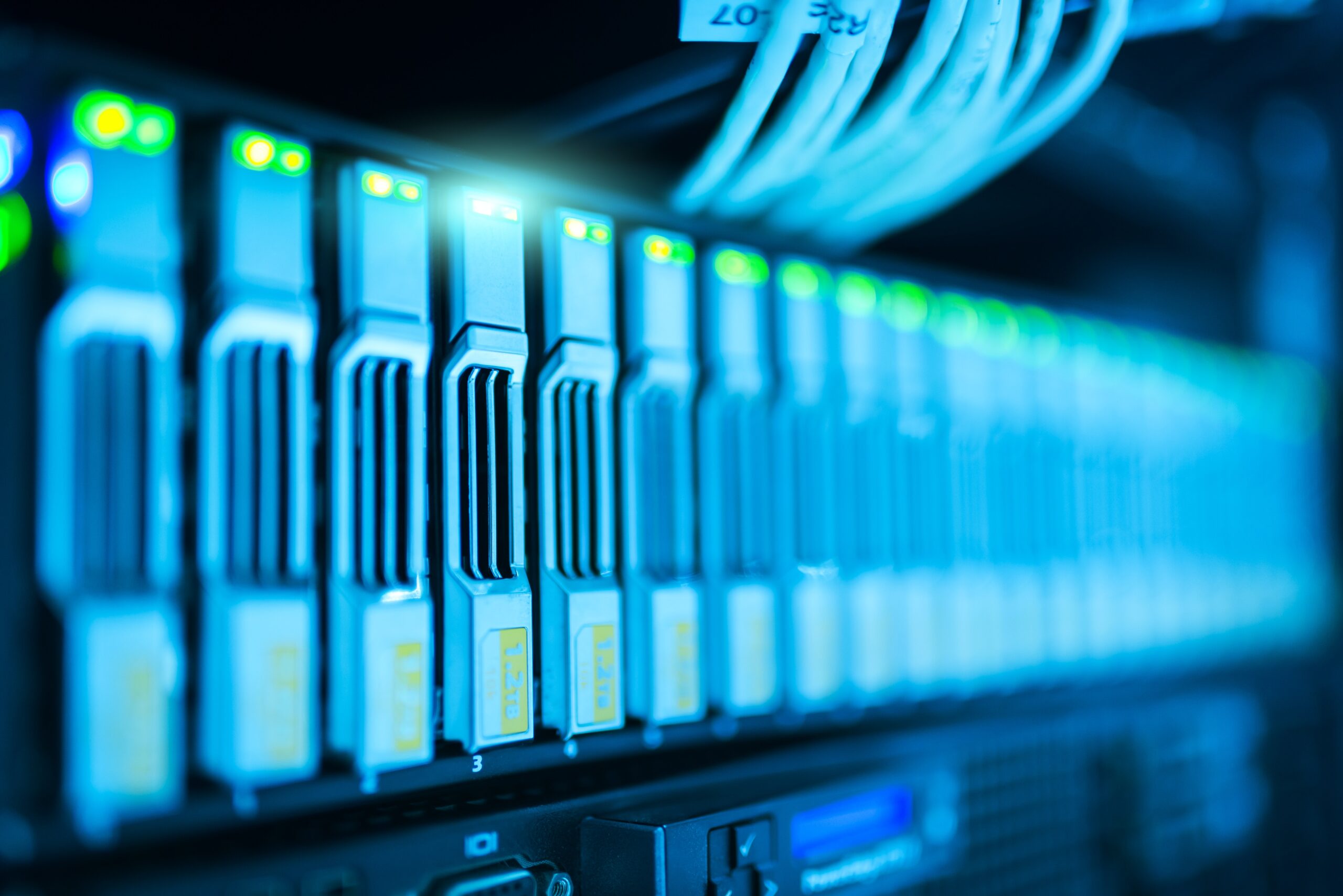 Most popular database