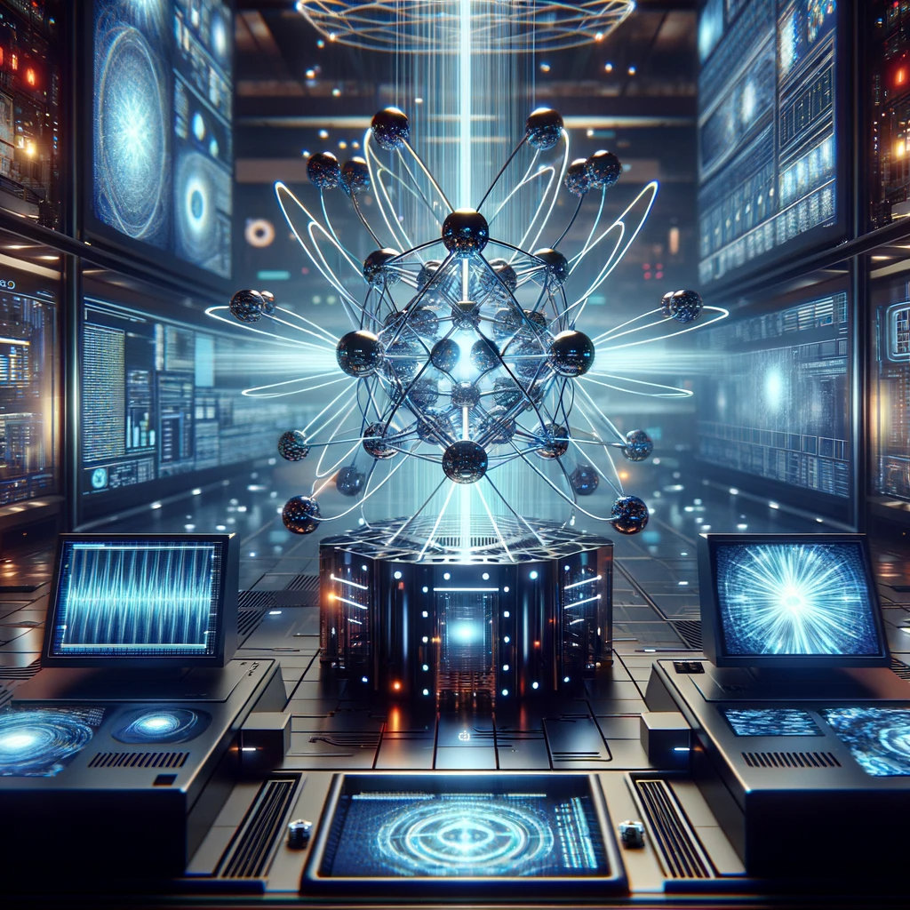 Quantum Computing? what is it?