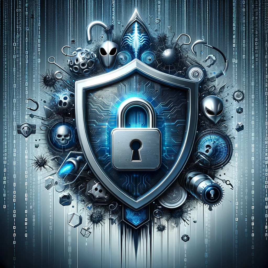 Web service security